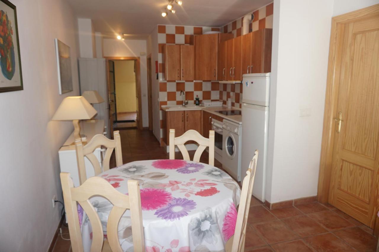 Jardines De Burriana 12 Apartment Nerja Exterior photo